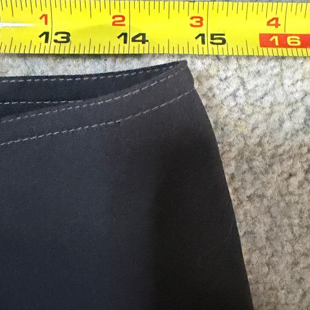 Royal Robbins Nylon Skirt 4 Athletic Outdoor Hiking Gorp Travel Walking Golf - Picture 6 of 10